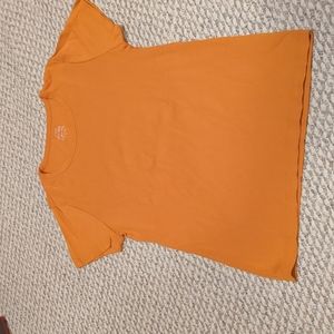 J Crew fine Rob cotton t